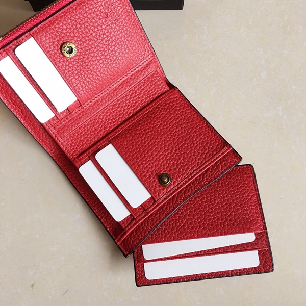 グッチ財布 レプリカ細部ディテール